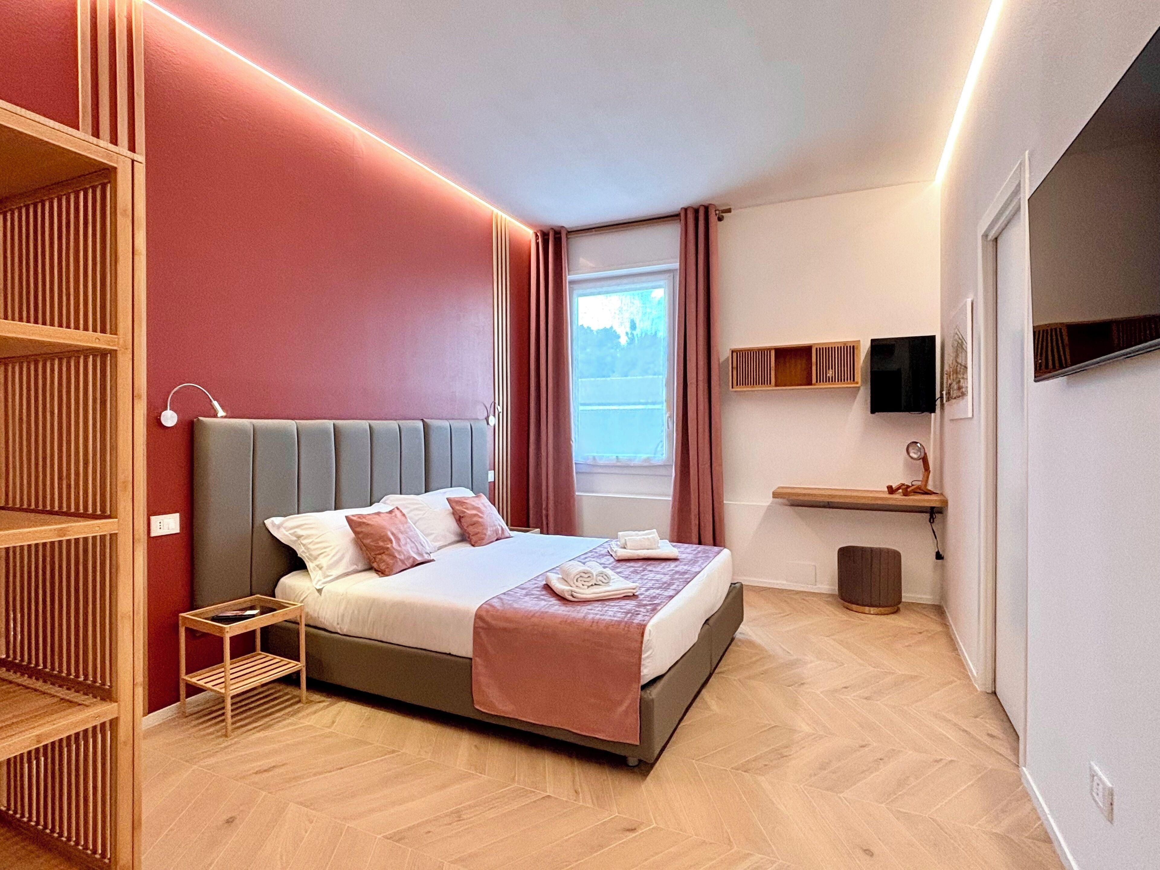 Reno Suite Bologna — Foto 1
